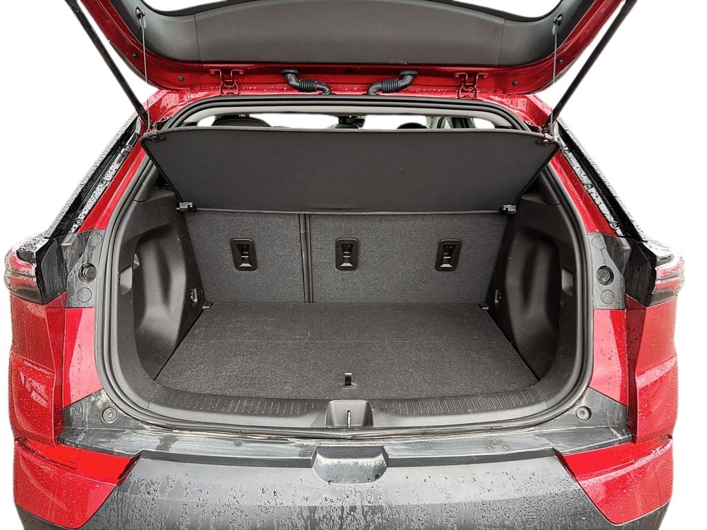 2023 Chevrolet Bolt EUV in Sept-Îles, Quebec - 6 - w1024h768px