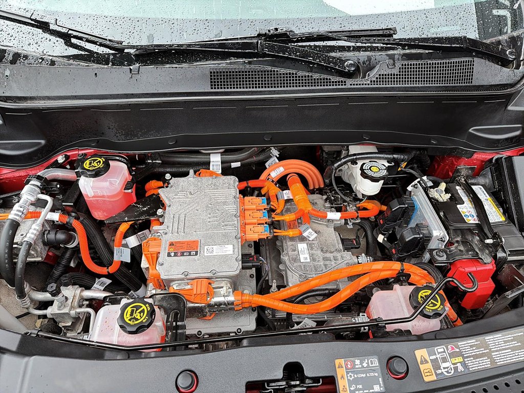 2023 Chevrolet Bolt EUV in Sept-Îles, Quebec - 8 - w1024h768px