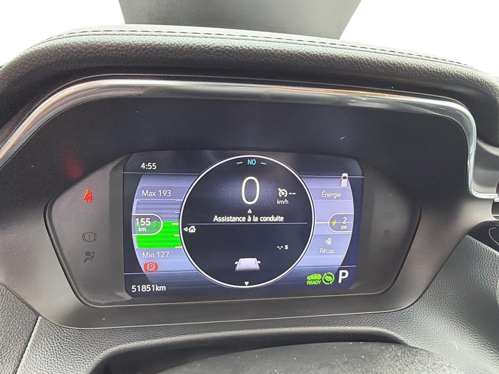 2023 Chevrolet Bolt EUV in Sept-Îles, Quebec - 13 - w1024h768px