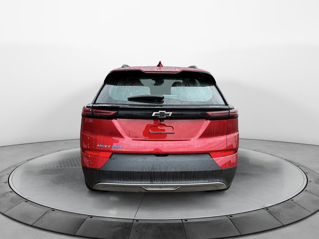 2023 Chevrolet Bolt EUV in Sept-Îles, Quebec - 3 - w1024h768px