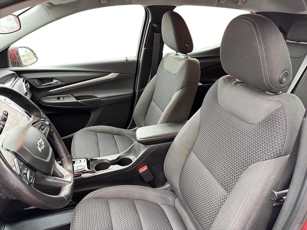 2023 Chevrolet Bolt EUV in Sept-Îles, Quebec - 9 - w1024h768px
