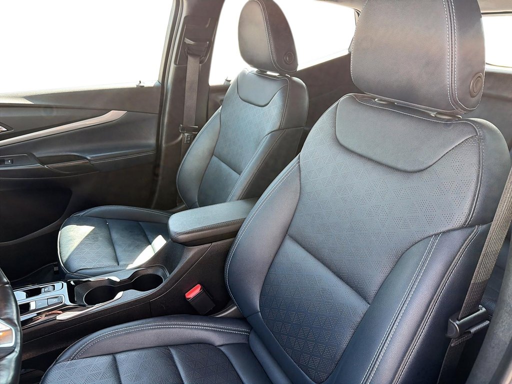 2023 Chevrolet Bolt EUV in Sept-Îles, Quebec - 8 - w1024h768px