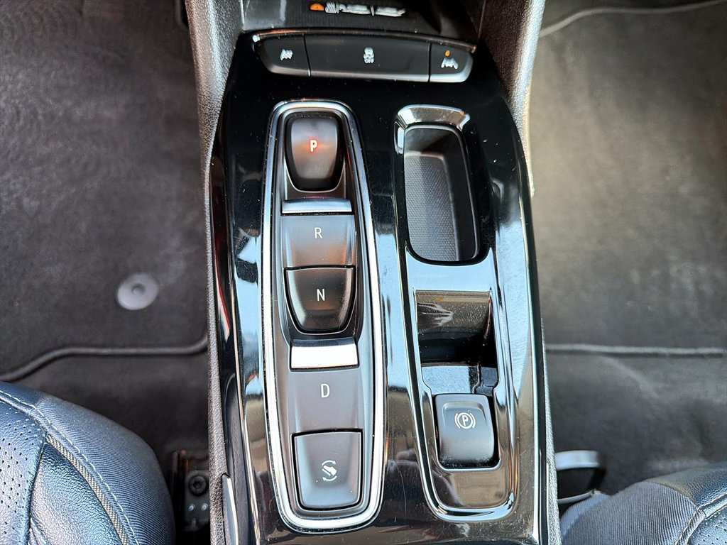 2023 Chevrolet Bolt EUV in Sept-Îles, Quebec - 14 - w1024h768px