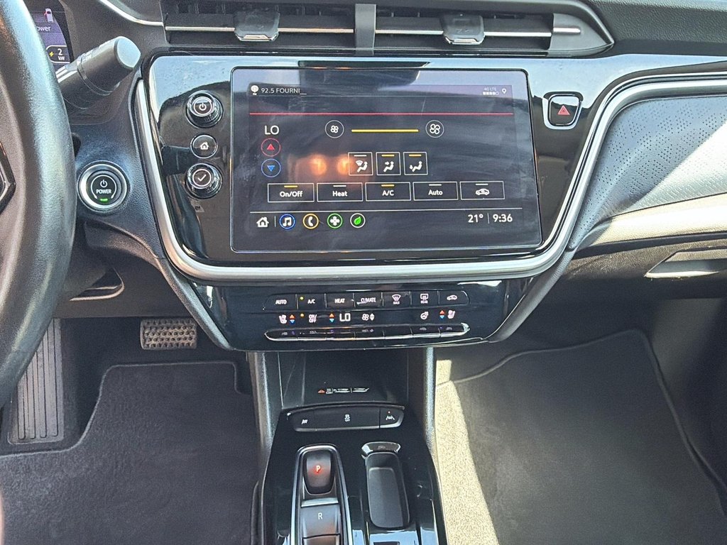 2023 Chevrolet Bolt EUV in Sept-Îles, Quebec - 13 - w1024h768px