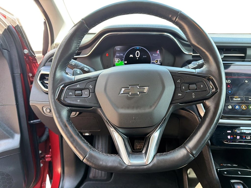 2023 Chevrolet Bolt EUV in Sept-Îles, Quebec - 11 - w1024h768px
