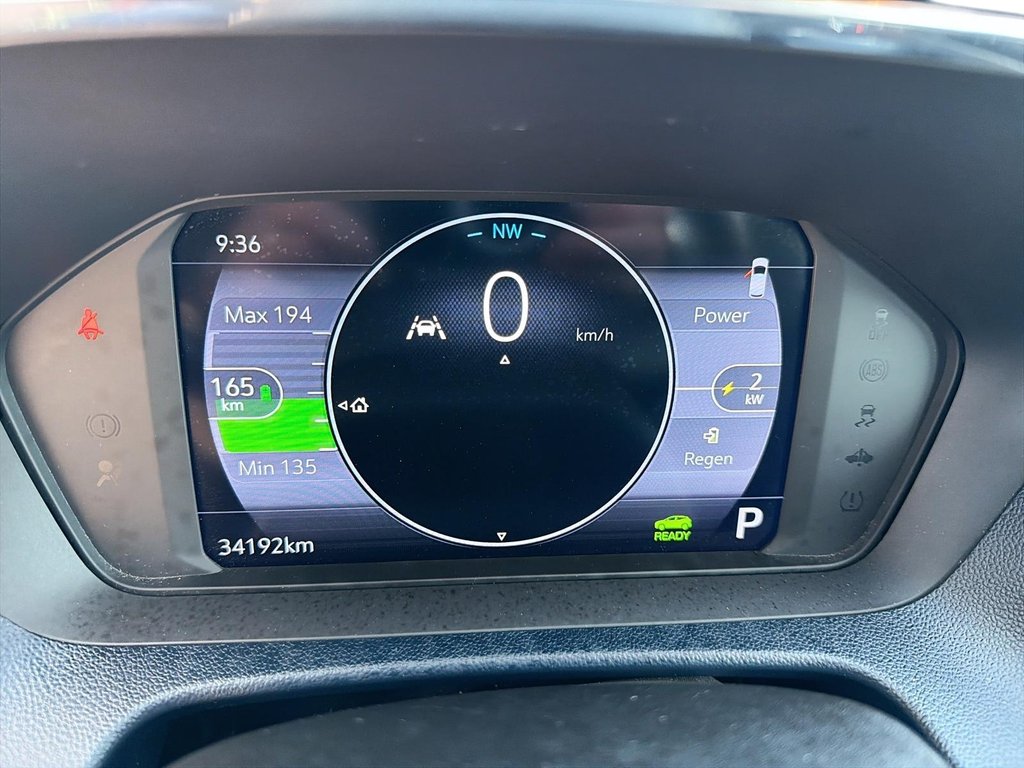2023 Chevrolet Bolt EUV in Sept-Îles, Quebec - 12 - w1024h768px