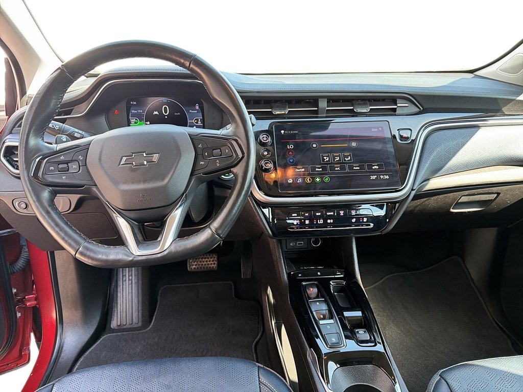 2023 Chevrolet Bolt EUV in Sept-Îles, Quebec - 9 - w1024h768px