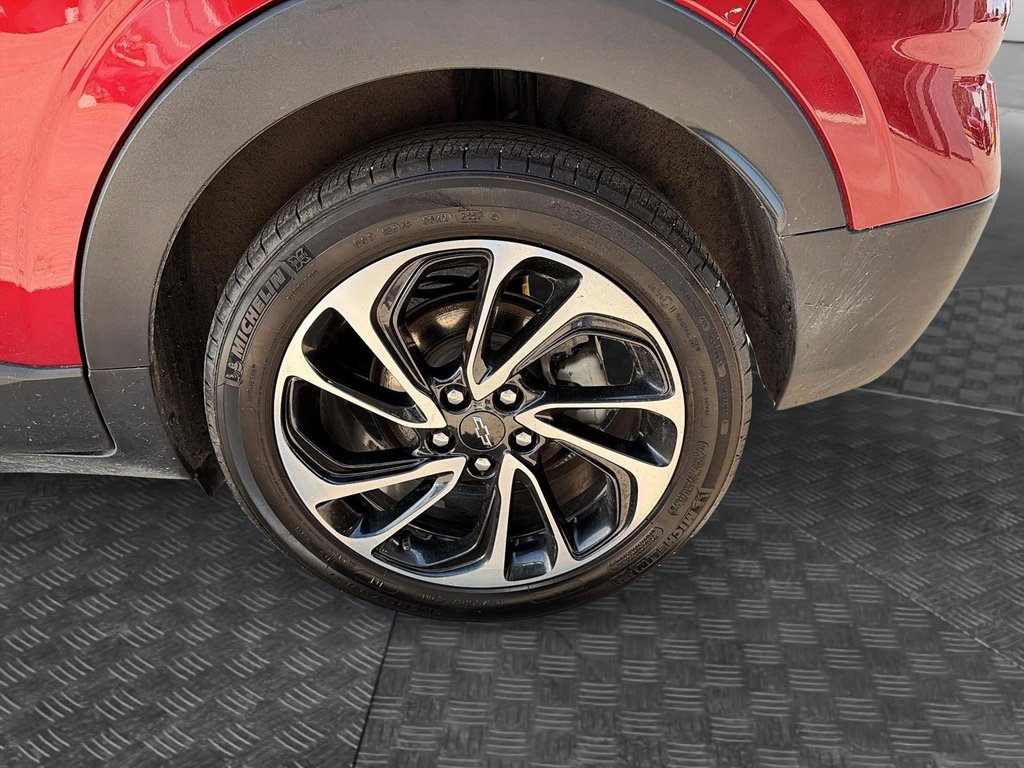 2023 Chevrolet Bolt EUV in Sept-Îles, Quebec - 7 - w1024h768px