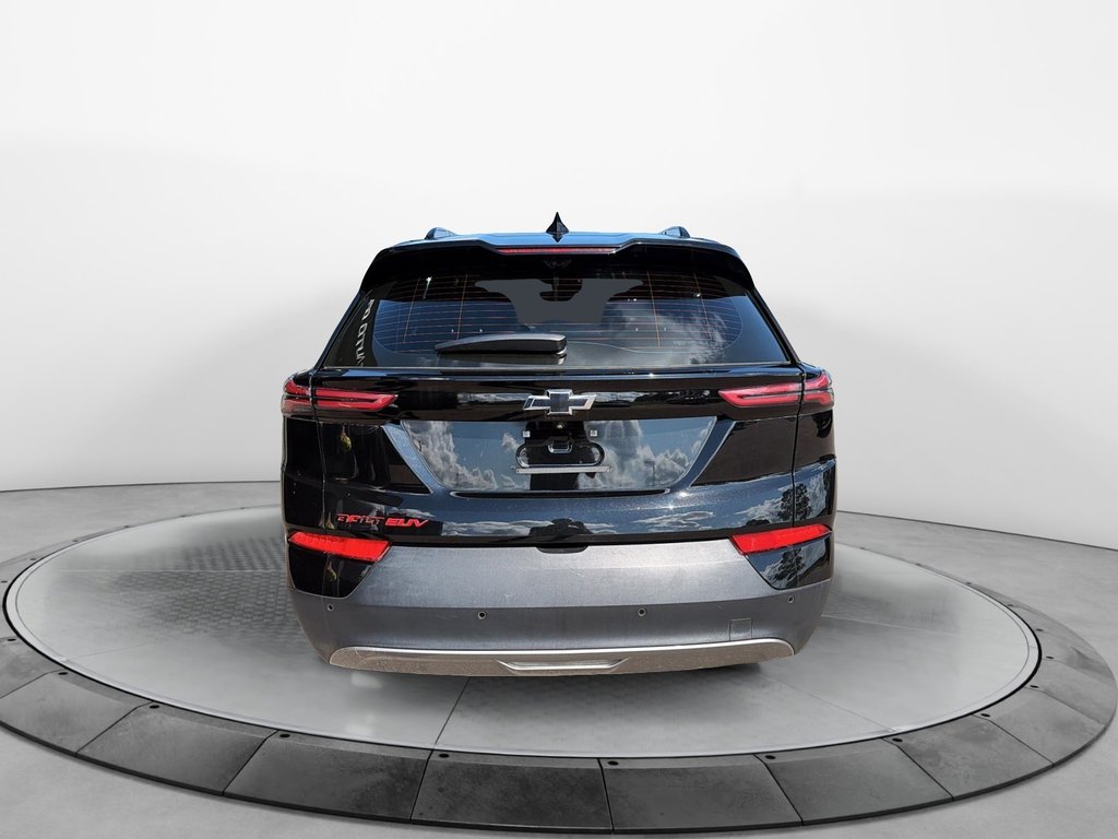 2023 Chevrolet Bolt EUV in Jonquière, Quebec - 3 - w1024h768px