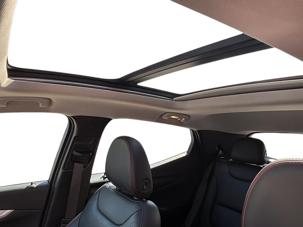 2023 Chevrolet Bolt EUV in Jonquière, Quebec - 16 - w1024h768px