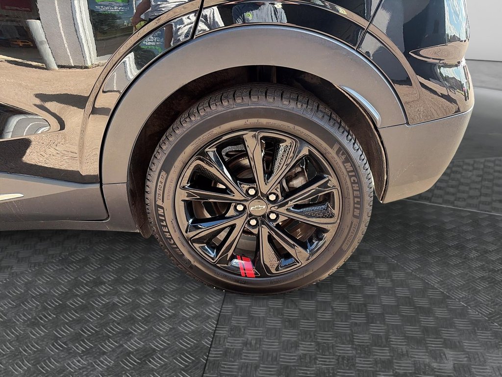 2023 Chevrolet Bolt EUV in Jonquière, Quebec - 7 - w1024h768px