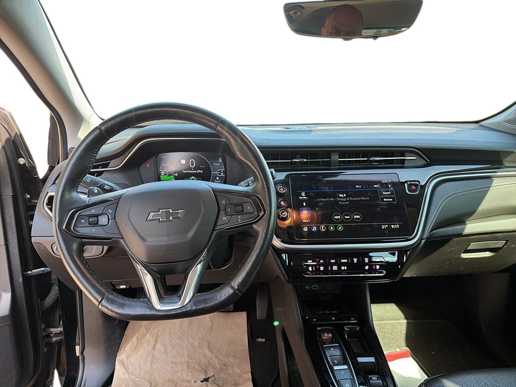 2023 Chevrolet Bolt EUV in Jonquière, Quebec - 10 - w1024h768px