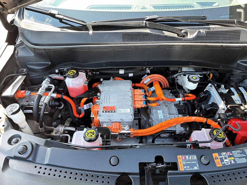 2023 Chevrolet Bolt EUV in Jonquière, Quebec - 8 - w1024h768px