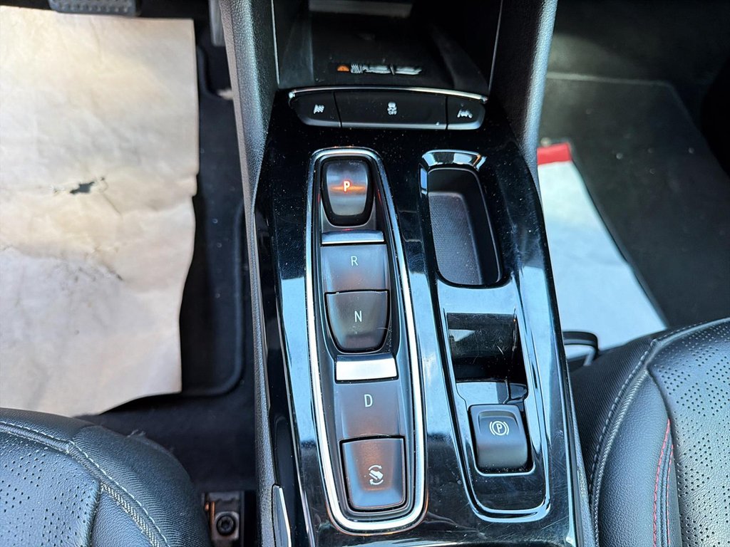 2023 Chevrolet Bolt EUV in Jonquière, Quebec - 15 - w1024h768px