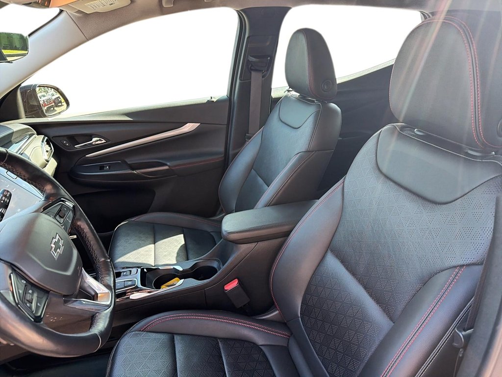 2023 Chevrolet Bolt EUV in Jonquière, Quebec - 9 - w1024h768px