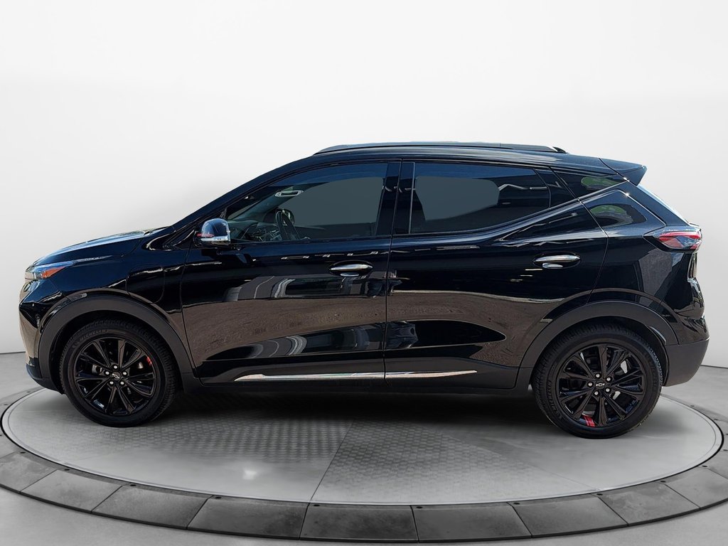 2023 Chevrolet Bolt EUV in Jonquière, Quebec - 5 - w1024h768px