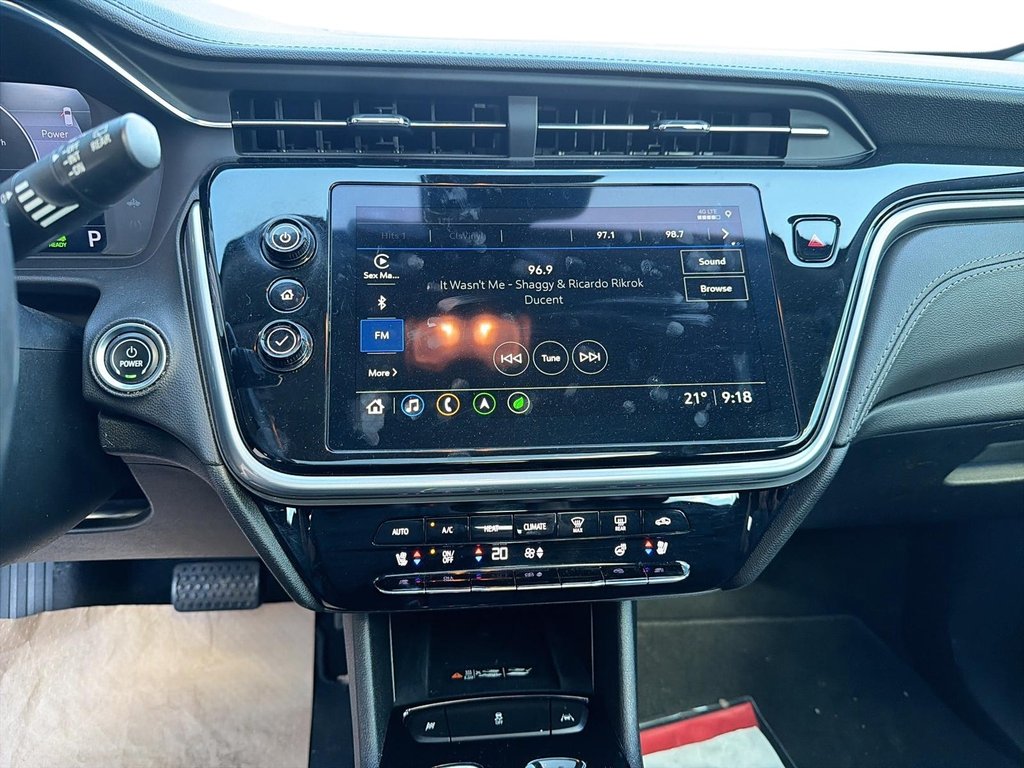 2023 Chevrolet Bolt EUV in Jonquière, Quebec - 14 - w1024h768px