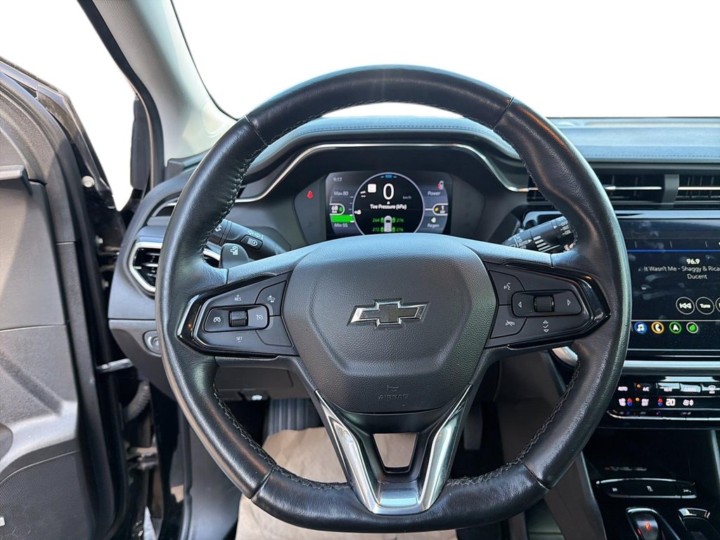 2023 Chevrolet Bolt EUV in Jonquière, Quebec - 12 - w1024h768px