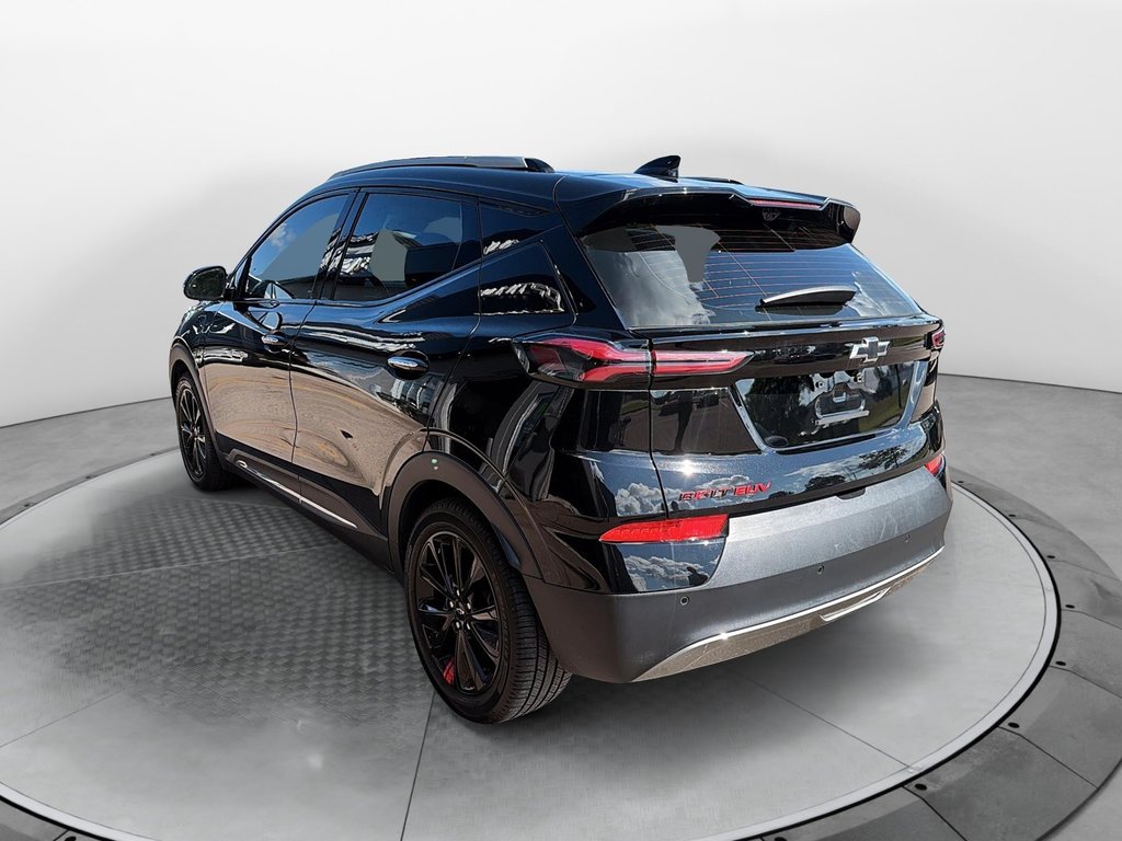 2023 Chevrolet Bolt EUV in Jonquière, Quebec - 4 - w1024h768px