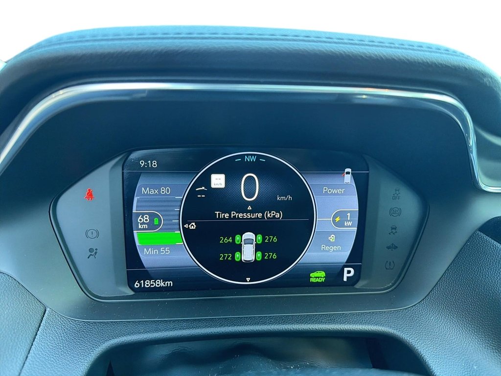 2023 Chevrolet Bolt EUV in Jonquière, Quebec - 13 - w1024h768px
