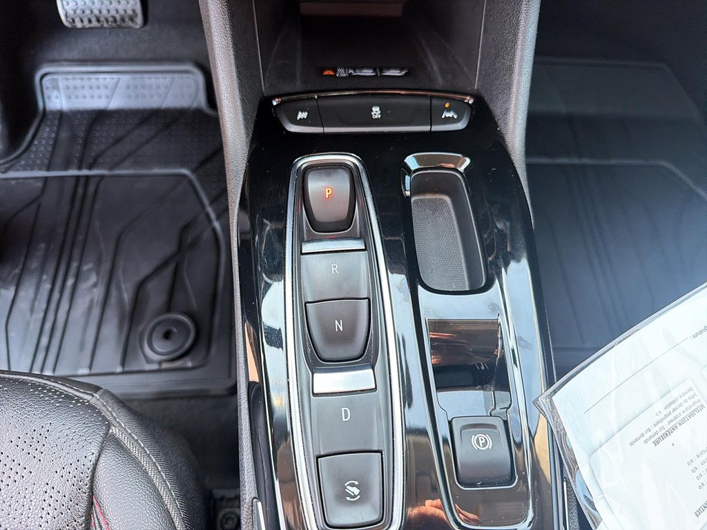 Chevrolet Bolt EUV  2023 à Sept-Îles, Québec - 14 - w1024h768px