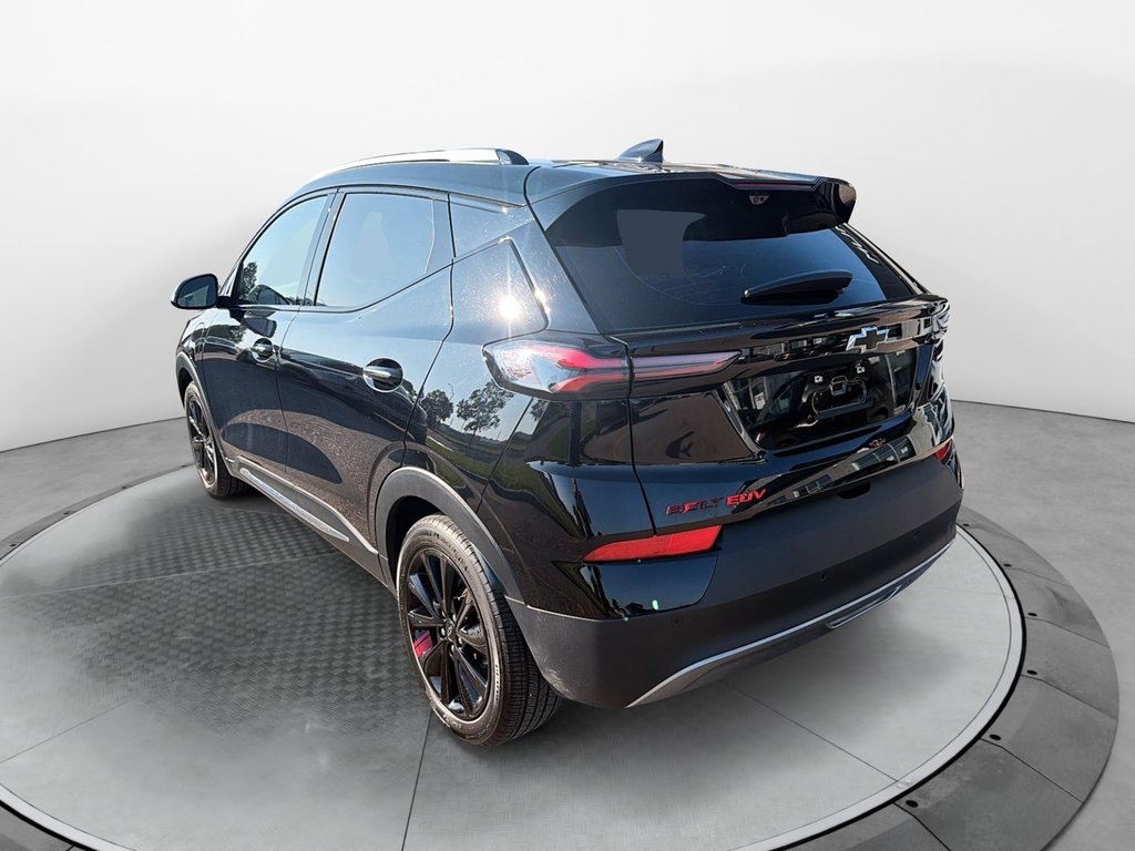 Chevrolet Bolt EUV  2023 à Sept-Îles, Québec - 4 - w1024h768px