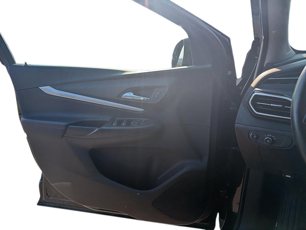Chevrolet Bolt EUV  2023 à Sept-Îles, Québec - 10 - w1024h768px