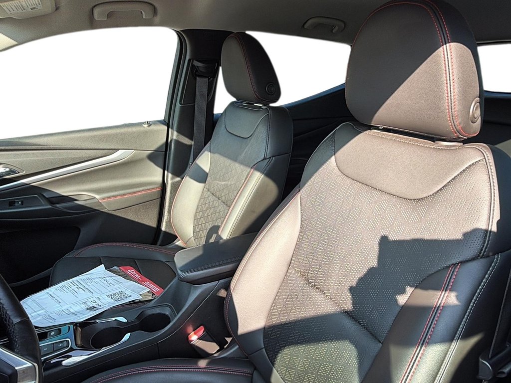 Chevrolet Bolt EUV  2023 à Sept-Îles, Québec - 8 - w1024h768px
