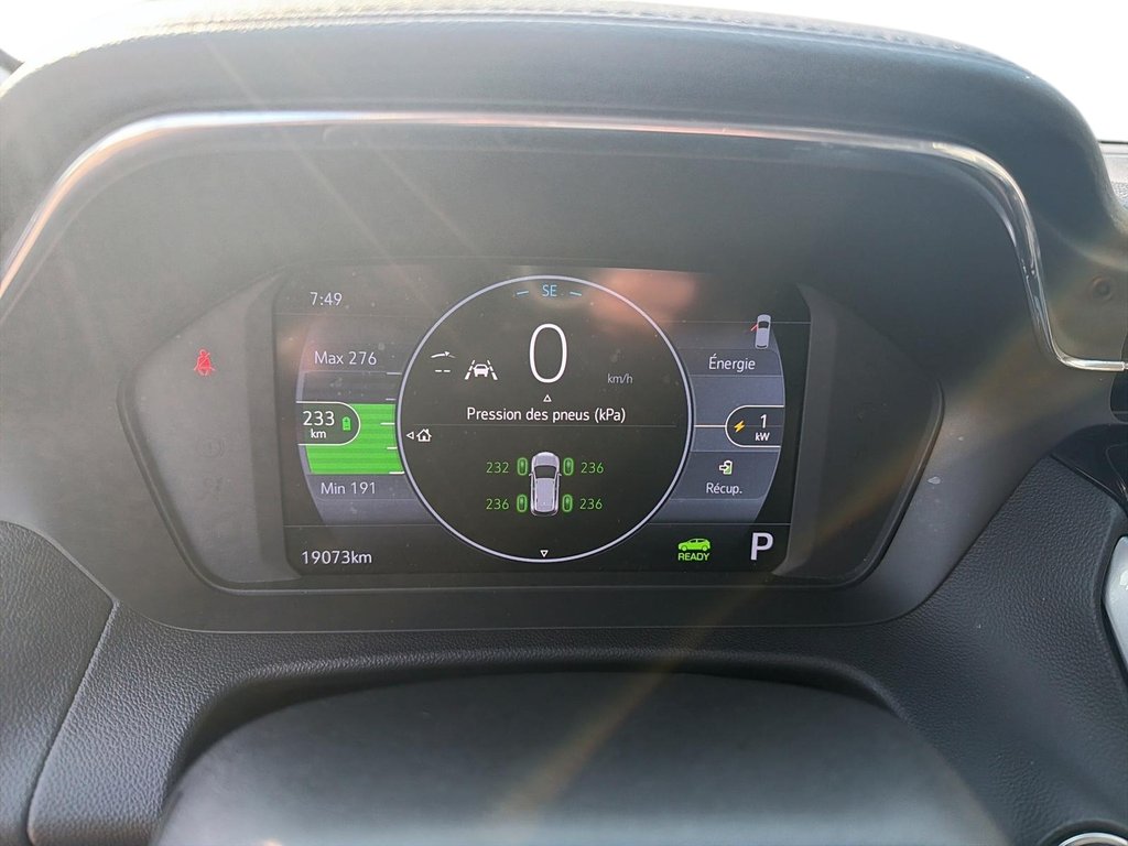 Chevrolet Bolt EUV  2023 à Sept-Îles, Québec - 12 - w1024h768px