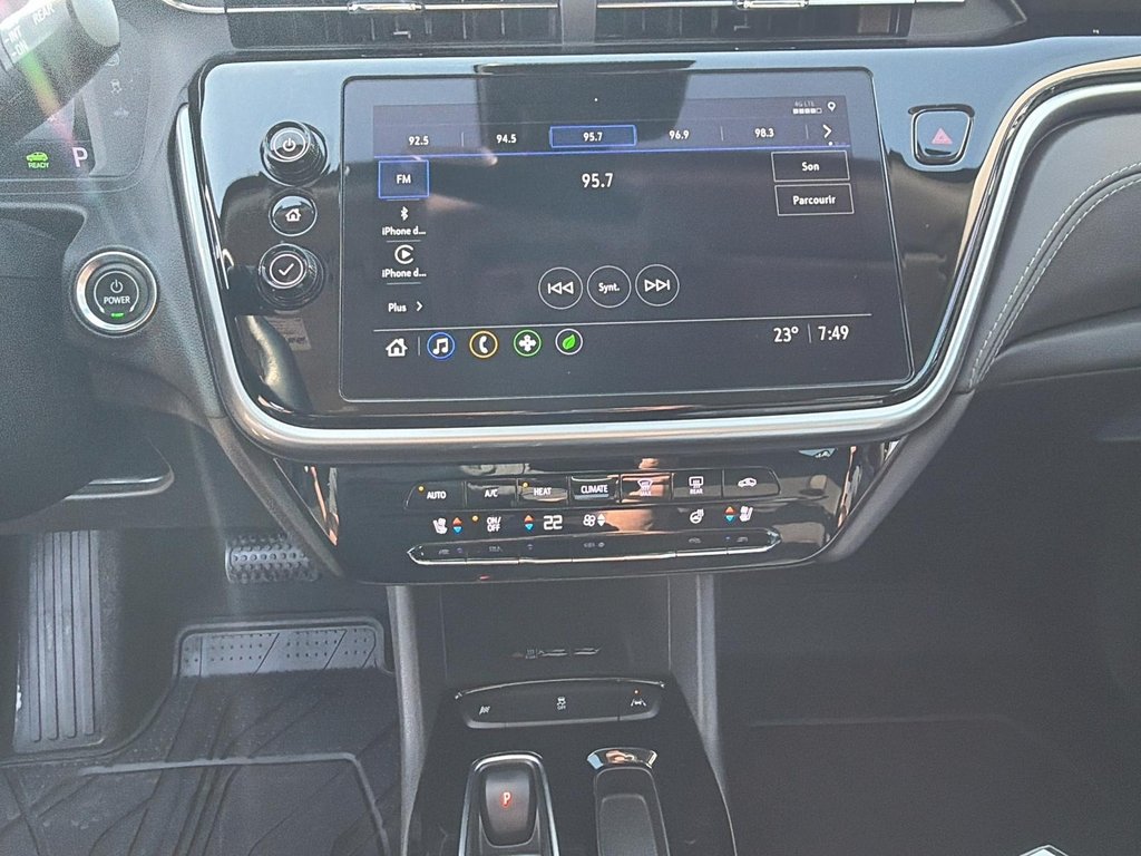 Chevrolet Bolt EUV  2023 à Sept-Îles, Québec - 13 - w1024h768px
