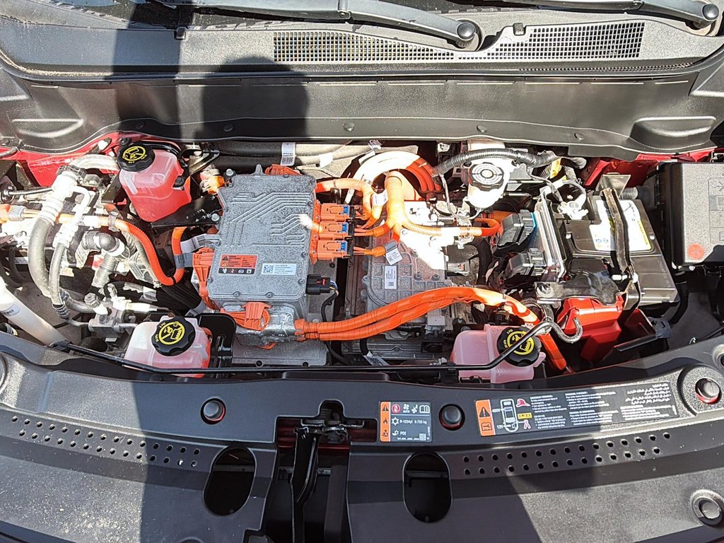 2023 Chevrolet Bolt EUV Premier in Jonquière, Quebec - 8 - w1024h768px