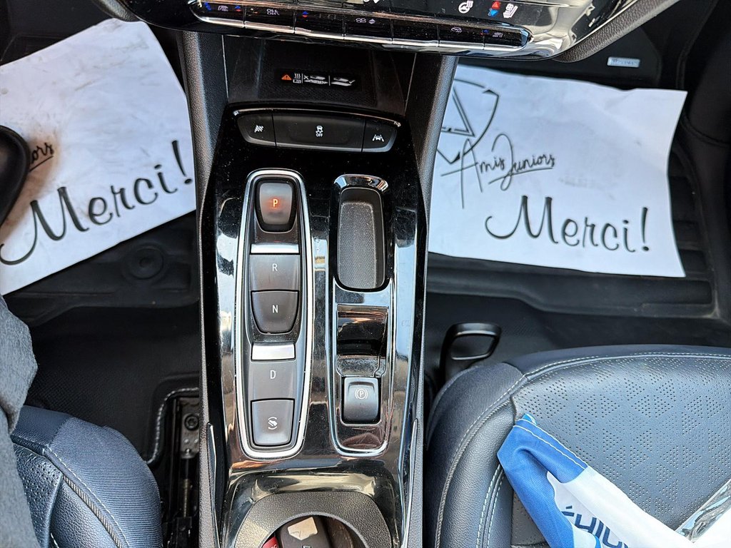 2023 Chevrolet Bolt EUV Premier in Jonquière, Quebec - 15 - w1024h768px