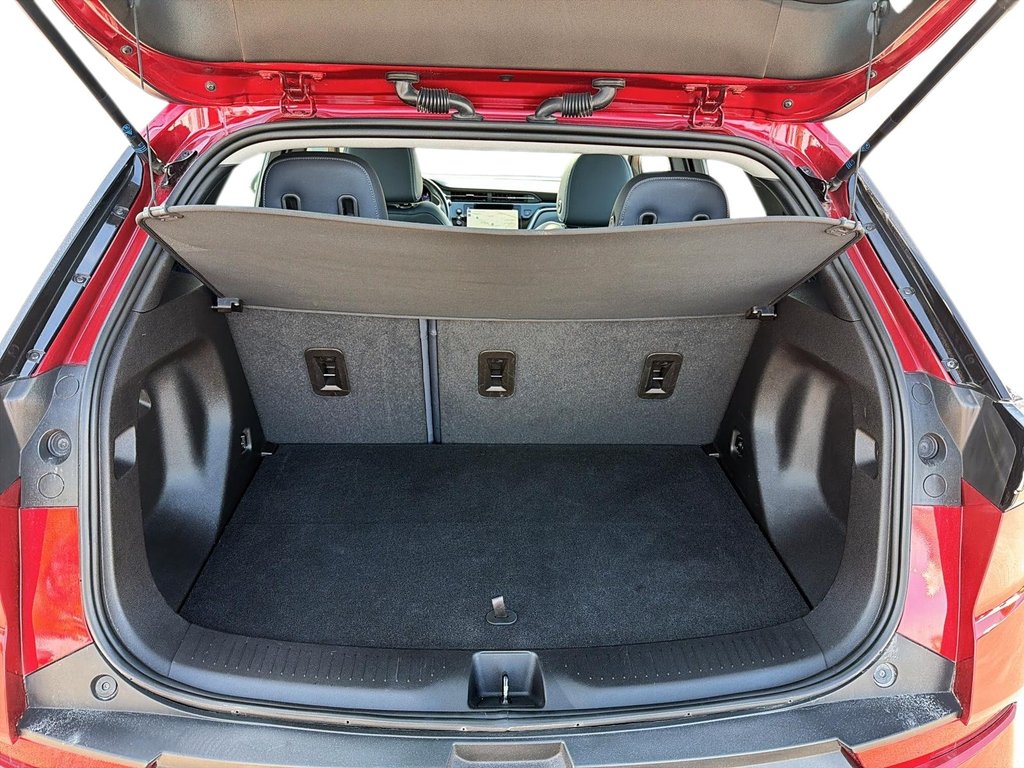 2023 Chevrolet Bolt EUV Premier in Jonquière, Quebec - 6 - w1024h768px