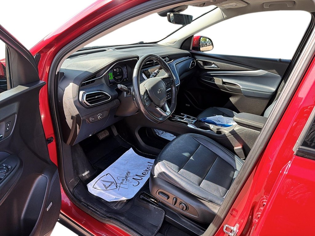 2023 Chevrolet Bolt EUV Premier in Jonquière, Quebec - 10 - w1024h768px