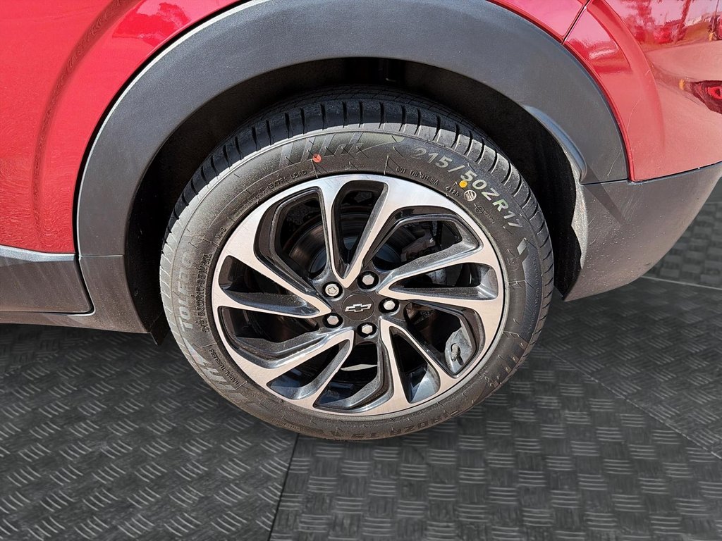 2023 Chevrolet Bolt EUV Premier in Jonquière, Quebec - 7 - w1024h768px