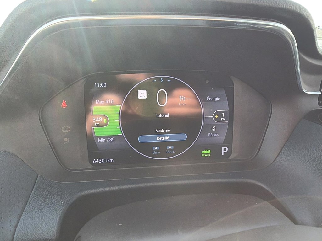 2023 Chevrolet Bolt EUV Premier in Jonquière, Quebec - 13 - w1024h768px