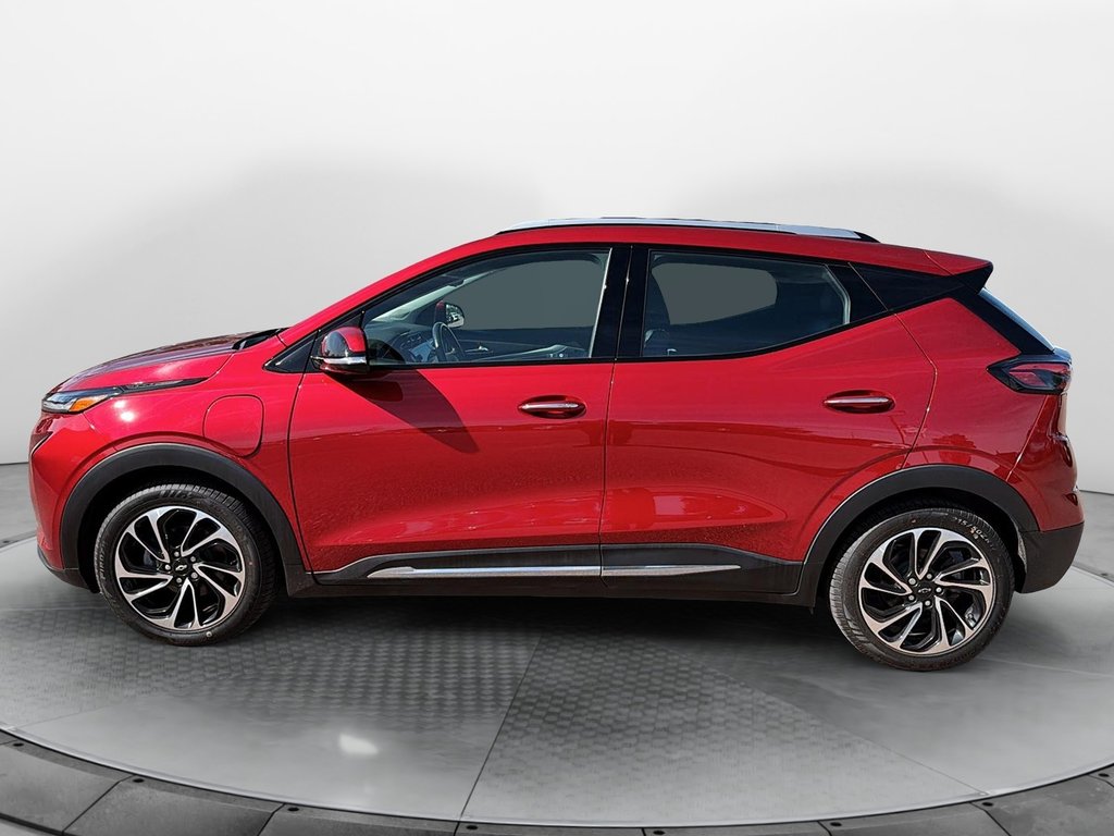 2023 Chevrolet Bolt EUV Premier in Jonquière, Quebec - 5 - w1024h768px