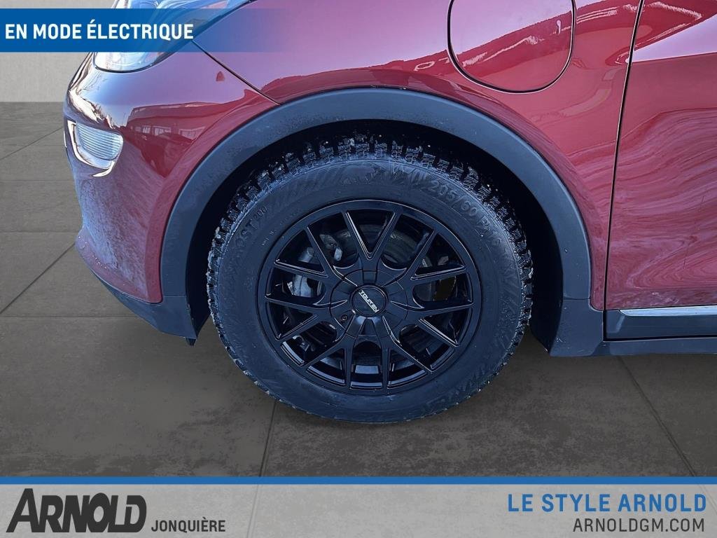 Chevrolet Bolt EV  2019 à Jonquière, Québec - 7 - w1024h768px