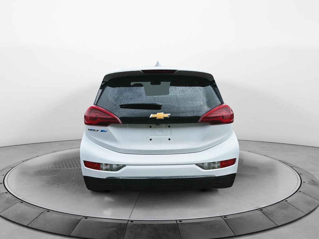2020 Chevrolet Bolt EV in Sept-Îles, Quebec - 3 - w1024h768px