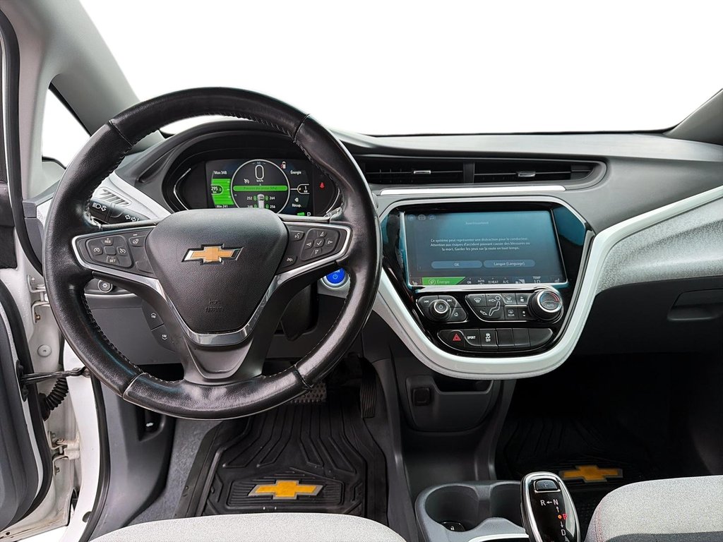 2020 Chevrolet Bolt EV in Sept-Îles, Quebec - 10 - w1024h768px
