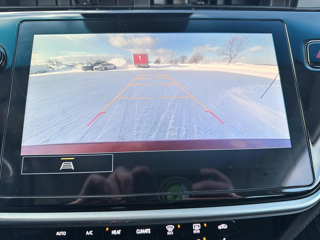 2022 Chevrolet Bolt EV in Jonquière, Quebec - 15 - w1024h768px