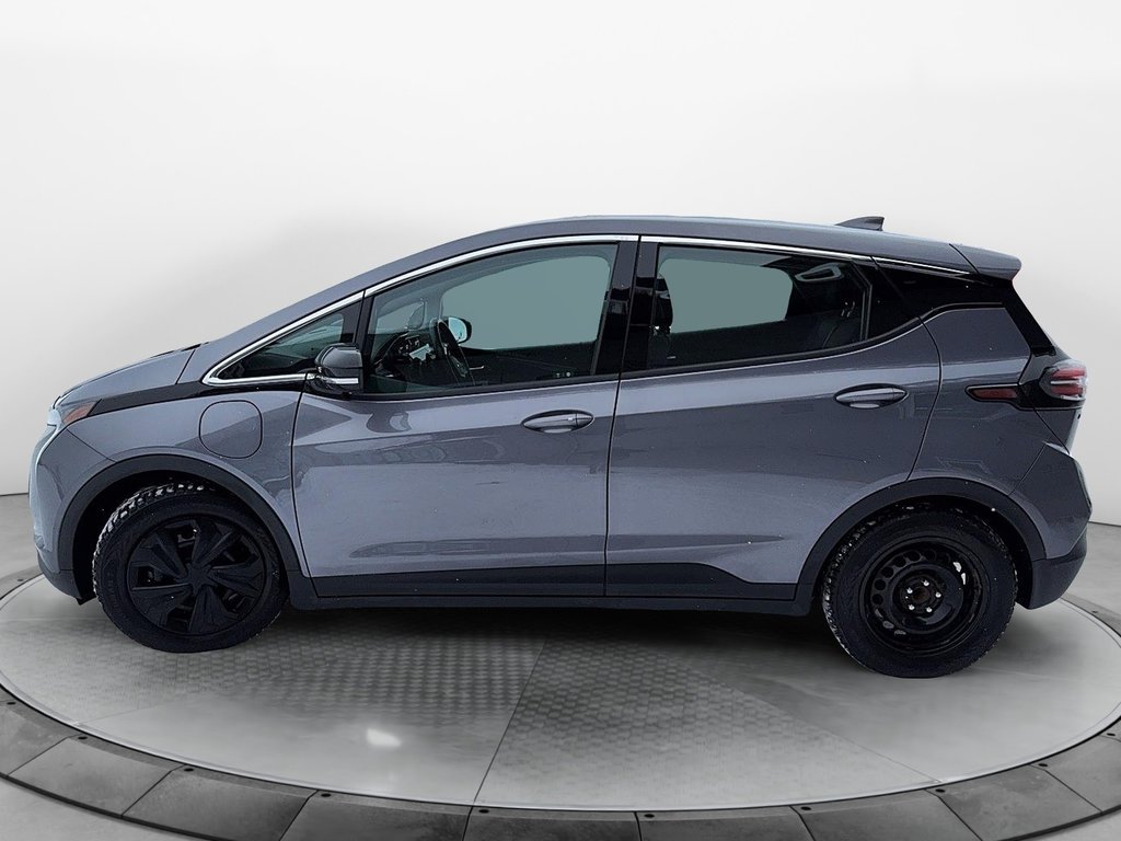 Chevrolet Bolt EV  2022 à Jonquière, Québec - 5 - w1024h768px