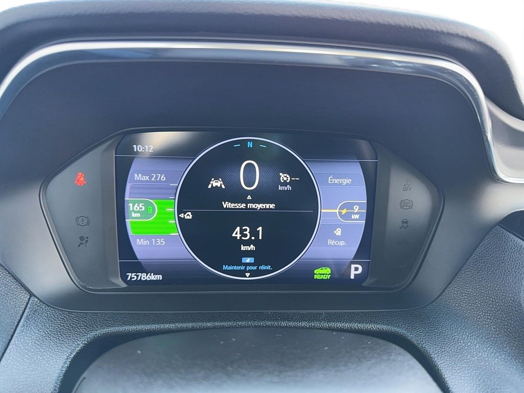 Chevrolet Bolt EV  2022 à Jonquière, Québec - 13 - w1024h768px