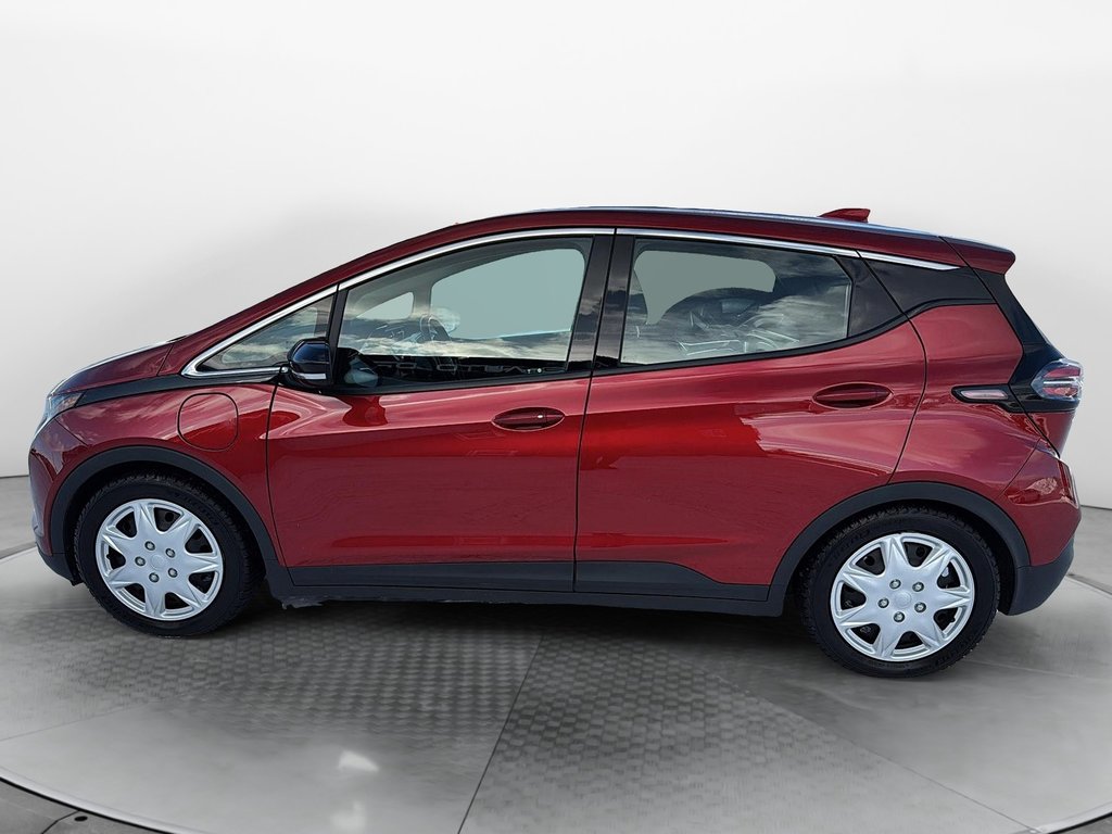 2022 Chevrolet Bolt EV in Sept-Îles, Quebec - 5 - w1024h768px