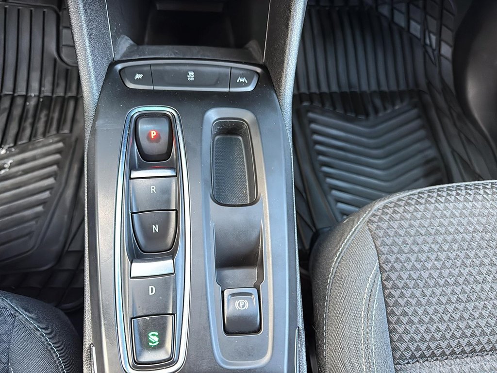2022 Chevrolet Bolt EV in Sept-Îles, Quebec - 14 - w1024h768px