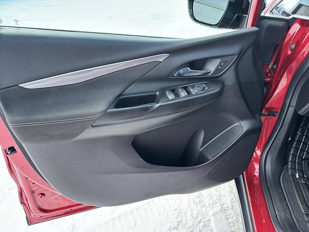 2022 Chevrolet Bolt EV in Sept-Îles, Quebec - 10 - w1024h768px