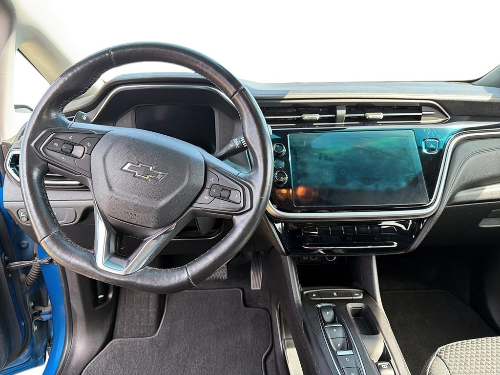 Chevrolet Bolt EV  2022 à Baie-Comeau, Québec - 10 - w1024h768px