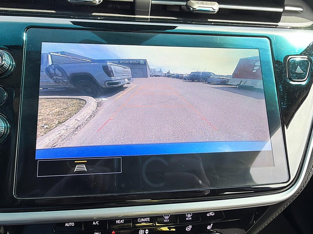 Chevrolet Bolt EV  2022 à Baie-Comeau, Québec - 16 - w1024h768px