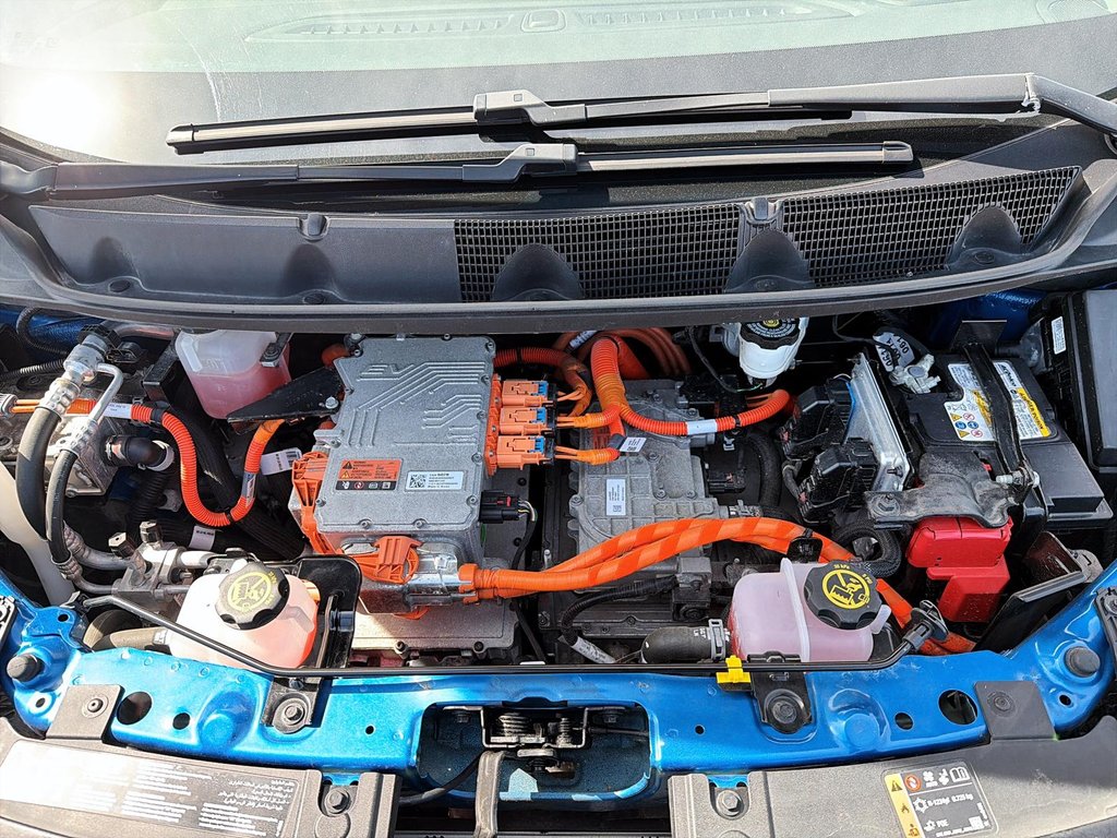 Chevrolet Bolt EV  2022 à Baie-Comeau, Québec - 8 - w1024h768px