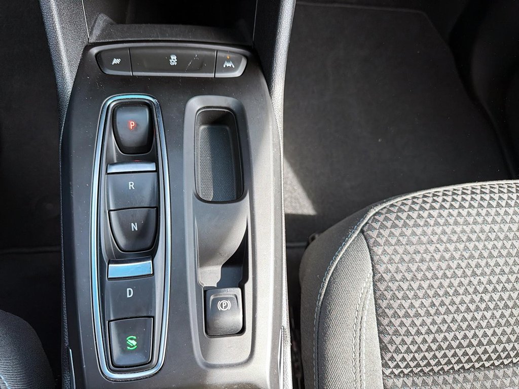Chevrolet Bolt EV  2022 à Baie-Comeau, Québec - 15 - w1024h768px